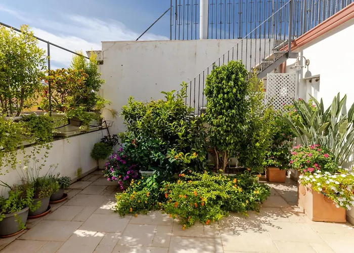 Hotel Janna 'E Mare à Cagliari