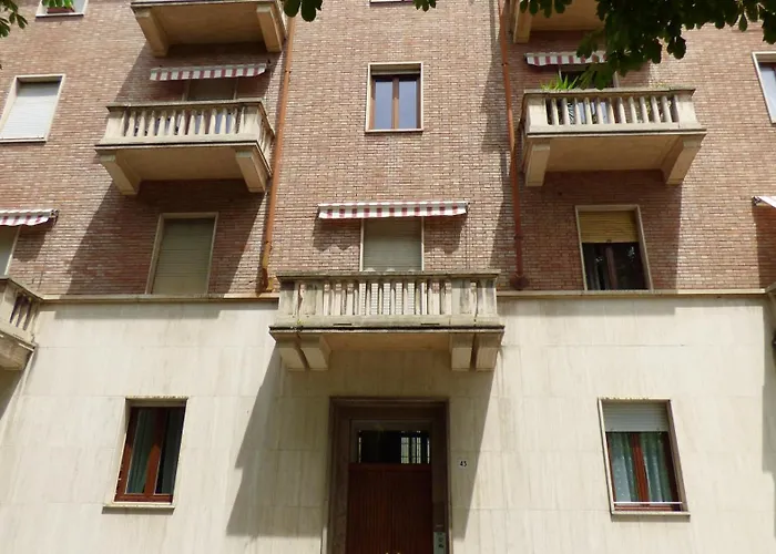 B&B Le Chevalier Coni