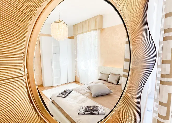 B&B Le Chevalier Coni