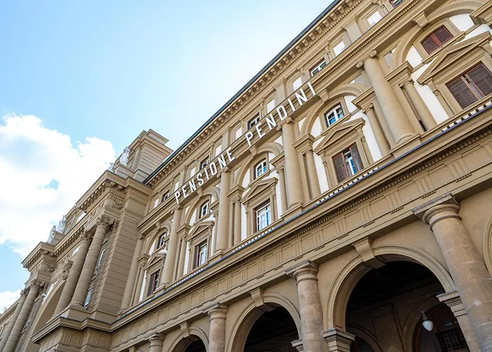 Hotel Pendini Florencia