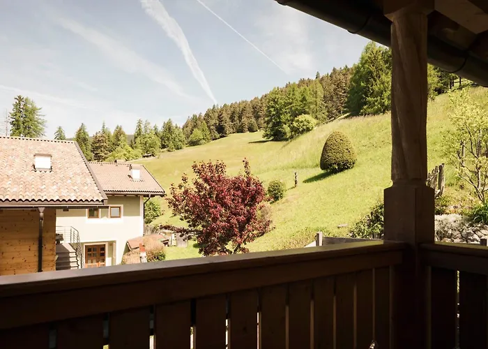 Hotel Ansitz Jakoberhof Urtijëi