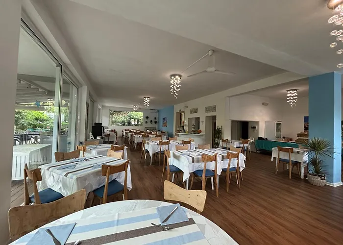 Hotel Gianlore