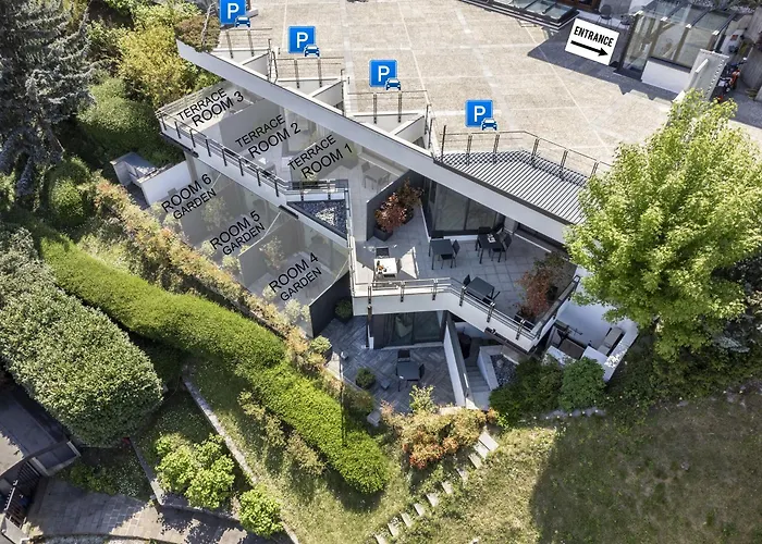 B&B Vista Lago Como