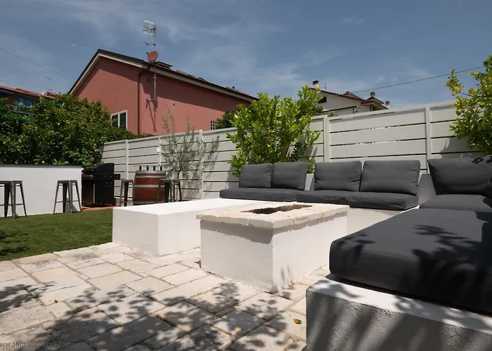Affittacamere Villa Marcella