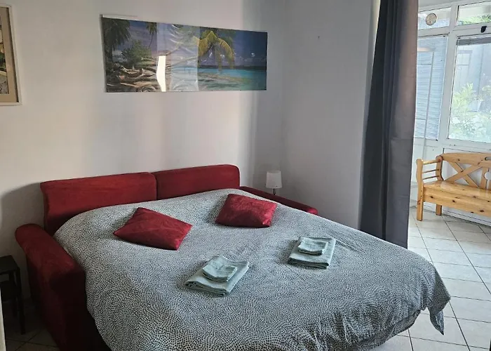 Victoria'S House Hotel Rapallo