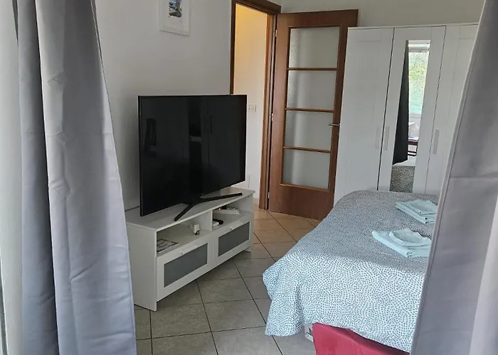 Victoria'S House Hotel Rapallo