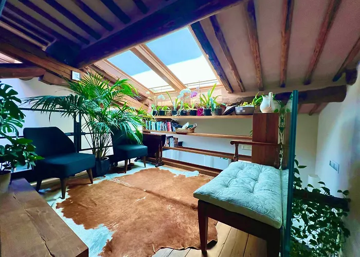 B&B Palazzo Bruchi