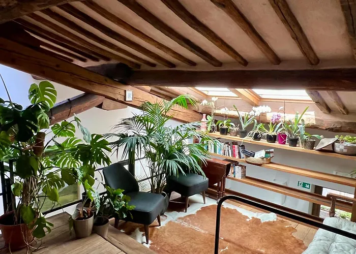 B&B Palazzo Bruchi