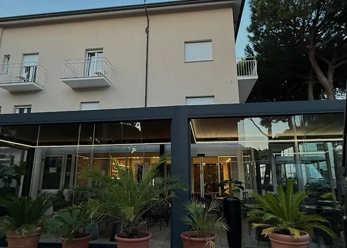Elsa Rooms Milano Marittima