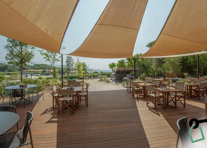 Hotiday Lodge Castiglione