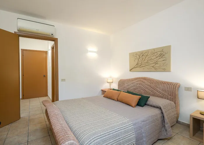Hotel Moderno Olbia