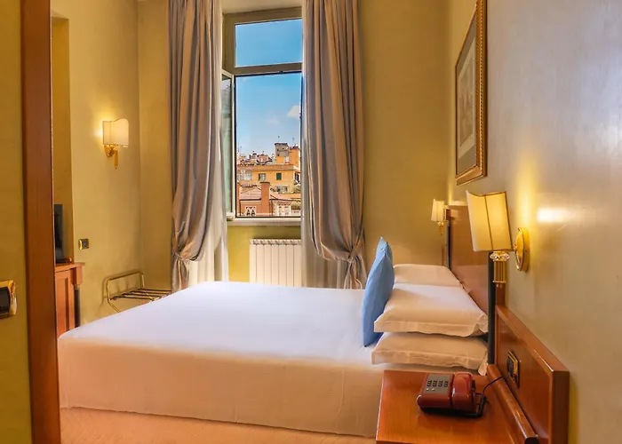 Hotel Miami Roma