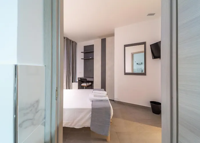 Residenza Digione Hotel Parma
