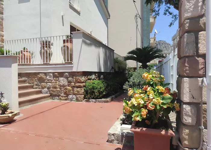 Lumachella B&B
