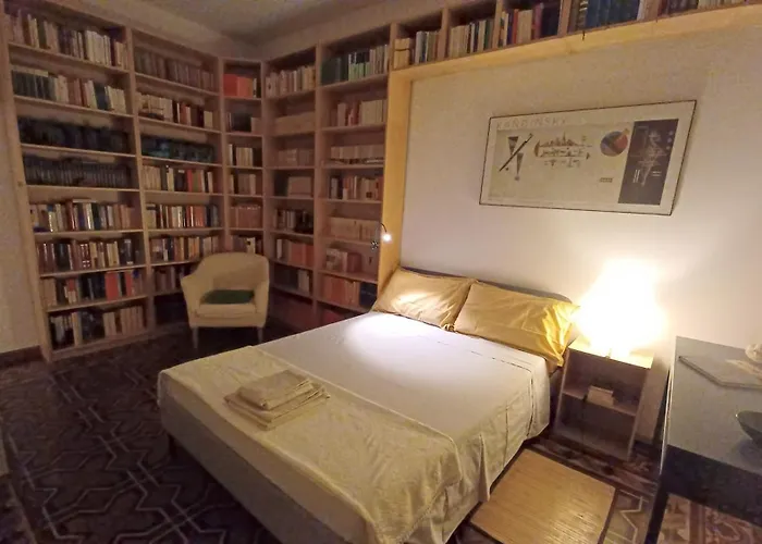 Bed and Breakfast Casa Braglia Modena