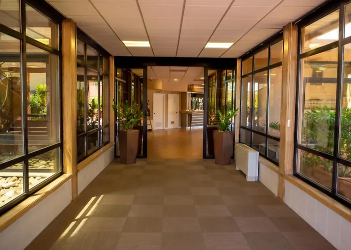 San Paolo Palace Hotel Palerme
