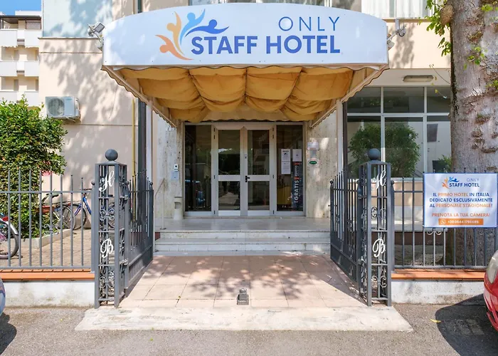 Only Room Hotel Lido Di Savio