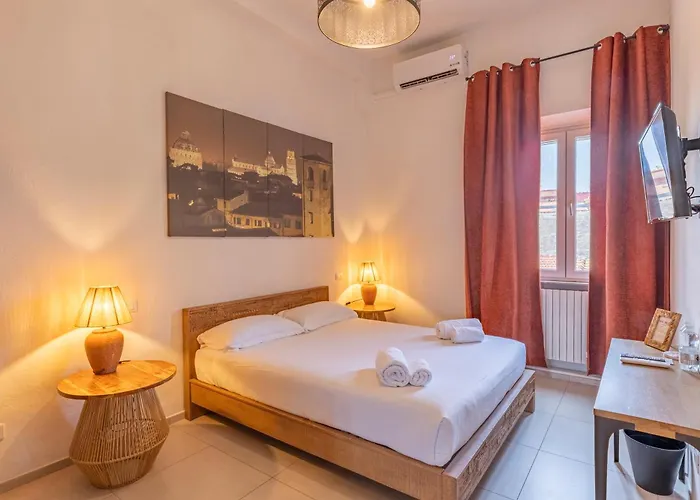 Travel B&B Pisa