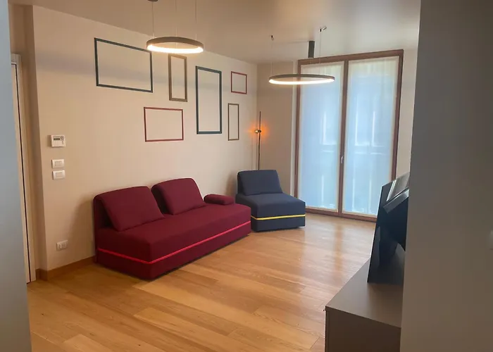Habitat Guest House Trento