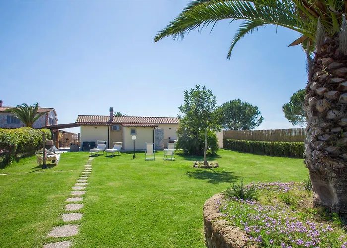 Aparthotel Fattoria Maremmana Marina di Grosseto