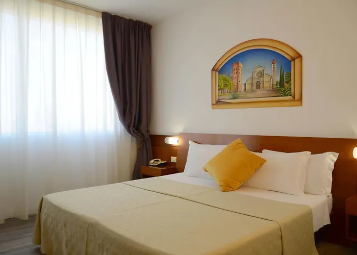 Hotel Krystal Bussolengo