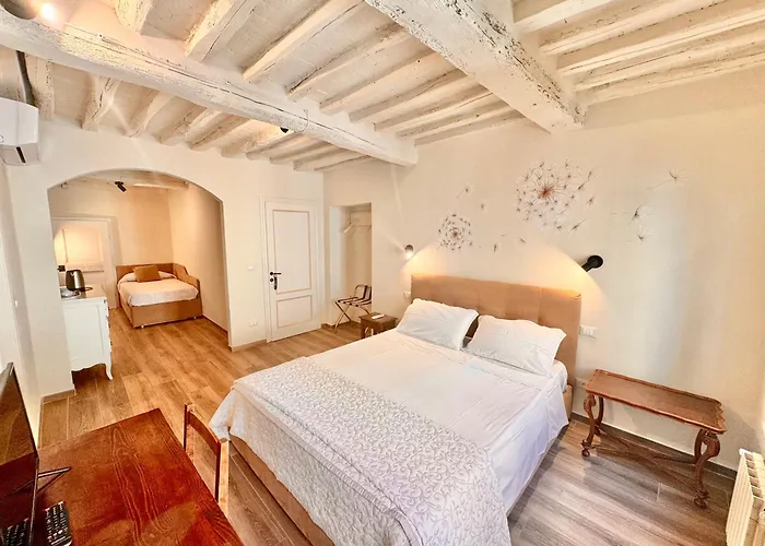 Casa Ambra