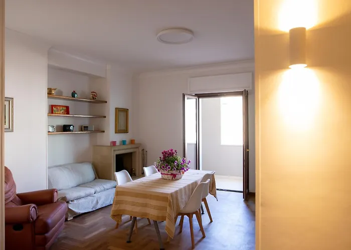Armonie Salesiani Lecce Hotel