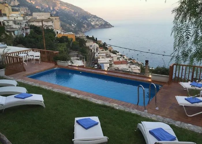 Villa Tesoro