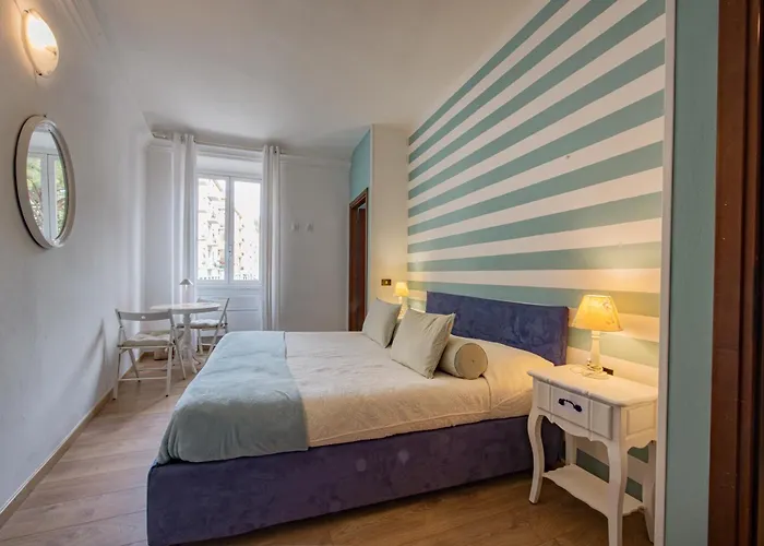 About Italy Holiday Rooms And Apartments