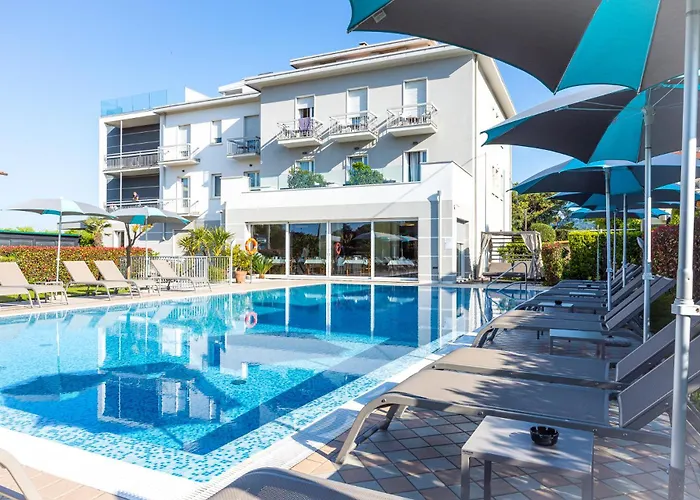 Hotel Paradiso Bardolino