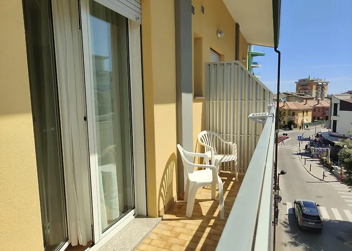 Hotel Anna Caorle