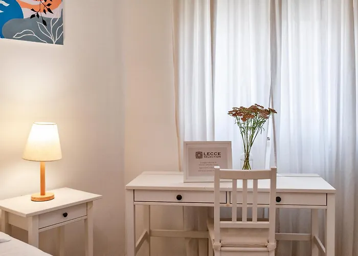 B&B Il Filo Di Arianna - Lecce Selection