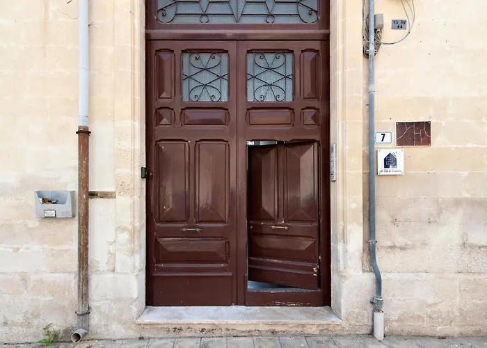 B&B Il Filo Di Arianna - Lecce Selection