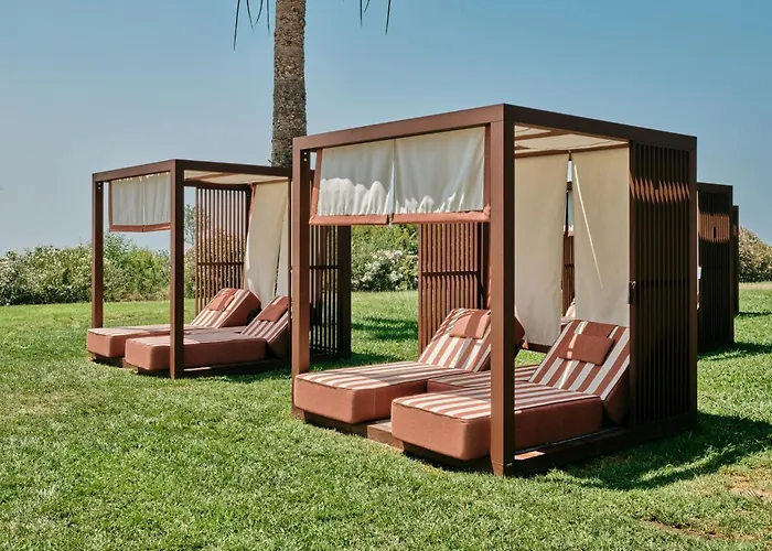 Mangia'S Torre Del Barone Resort & Spa Sciacca