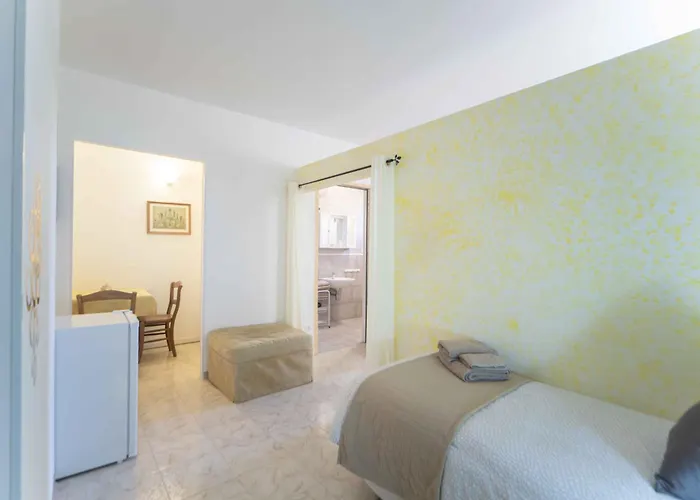 Albergo Luisss Grosseto