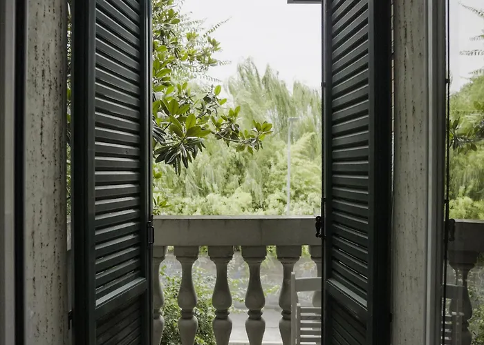 R&B La Villa