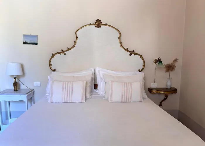 Bed and Breakfast 1550 Residenza D'Epoca à Sienne