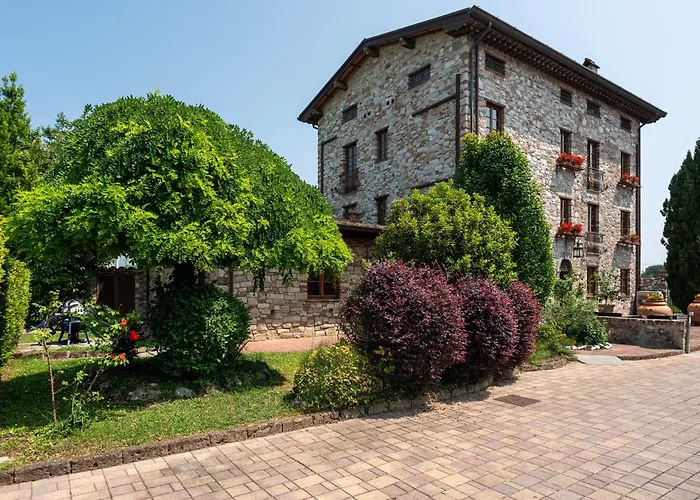 Castello Dei Templari