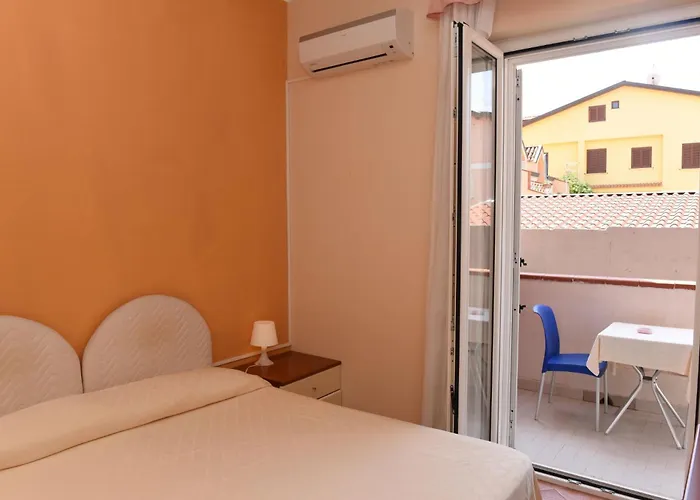 Hotel Costa d'Oro Santa Maria di Castellabate