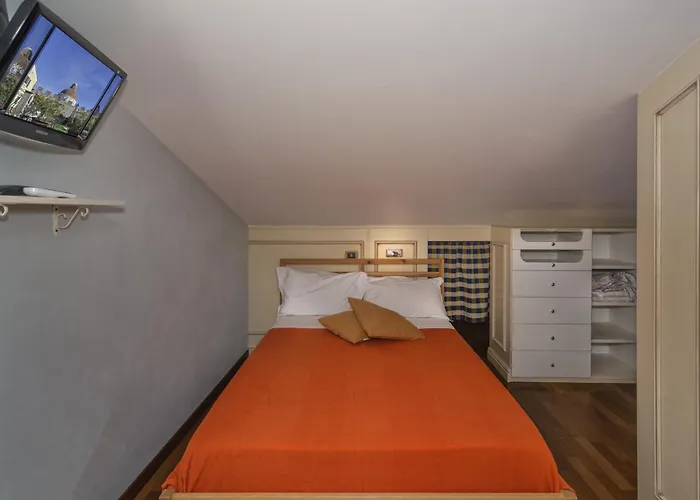 Il Dolce Sospiro Bed and Breakfast Pisa