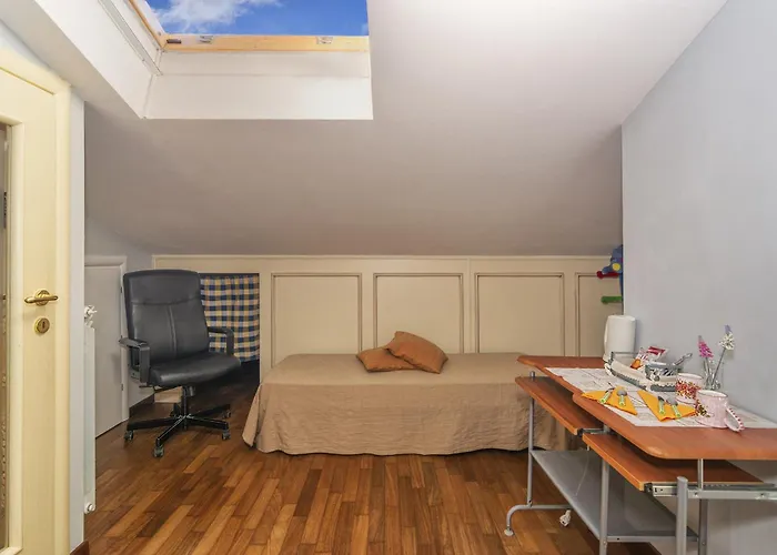 Il Dolce Sospiro Bed and Breakfast Pisa