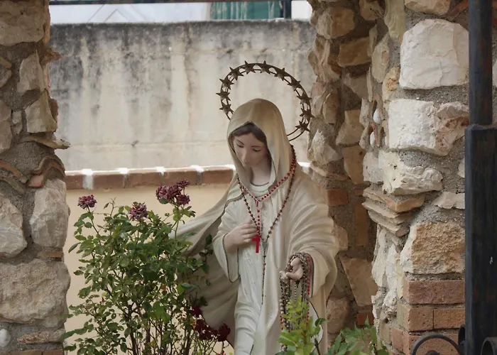 Affittacamere La Madonnina