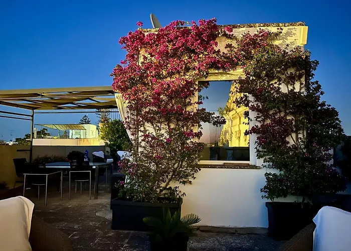 Palazzo Charlie Bed and Breakfast Lecce