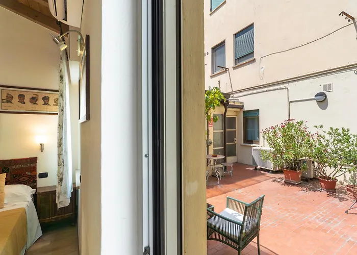 Boutique Hotel Scalzi - Adults Only Verona