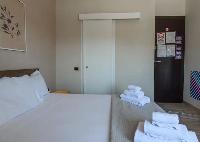 B&B Metropolitan