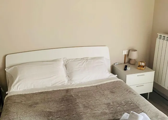 Hotel Residenza Lisy Verbania