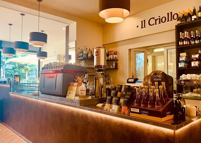 Appartamenti Il Criollo San Gimignano