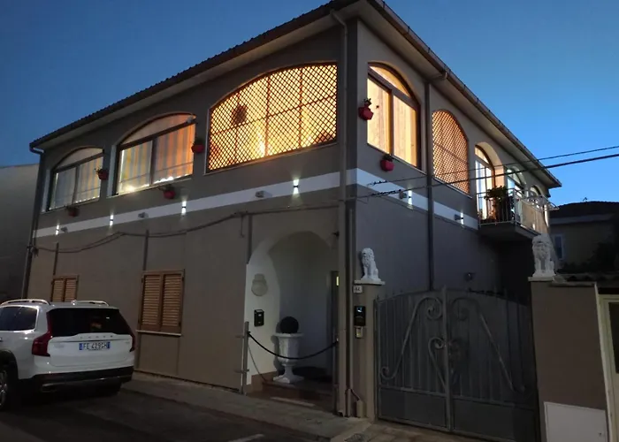 Zia Mia B&B