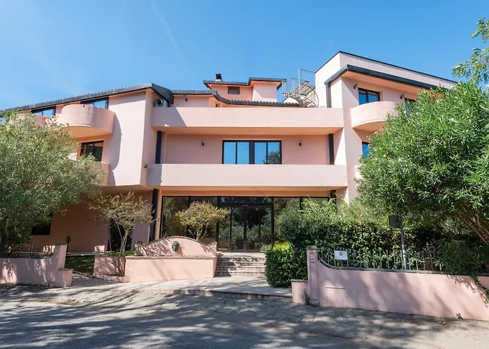Roccamare Resort - Casa Di Levante