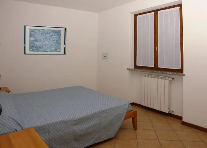 Residence Ruculi - Ruculi Hospitality